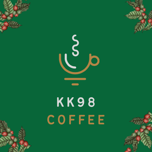 KYK98Coffee